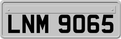 LNM9065