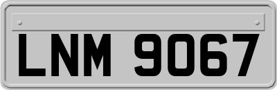 LNM9067