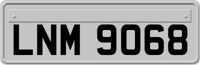 LNM9068