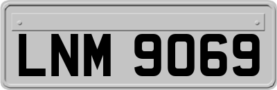 LNM9069