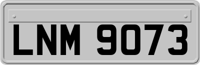 LNM9073