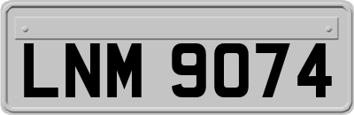 LNM9074