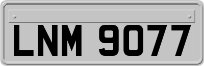LNM9077
