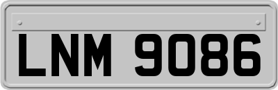 LNM9086