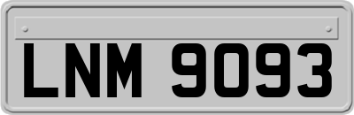 LNM9093
