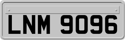 LNM9096