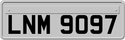 LNM9097