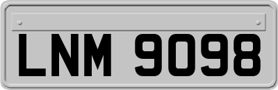 LNM9098