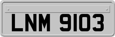 LNM9103