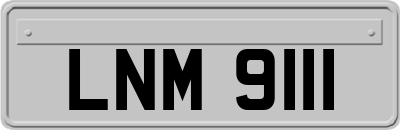 LNM9111