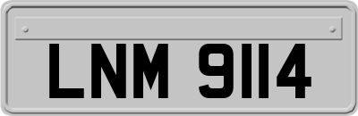 LNM9114