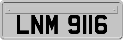 LNM9116