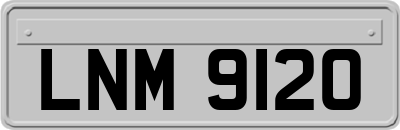 LNM9120