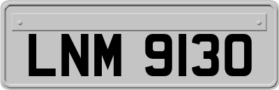 LNM9130