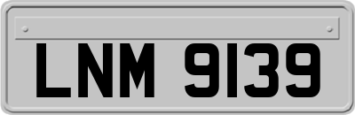 LNM9139