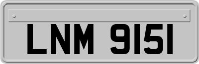 LNM9151