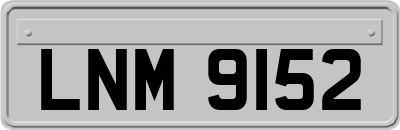 LNM9152