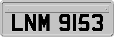 LNM9153