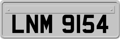 LNM9154