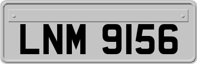 LNM9156