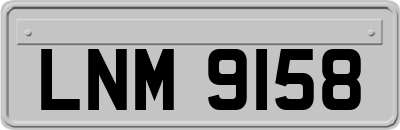 LNM9158