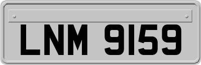 LNM9159