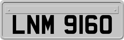 LNM9160