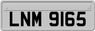 LNM9165