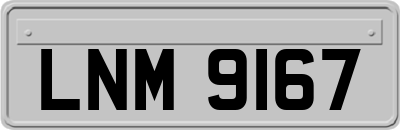 LNM9167