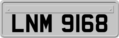 LNM9168