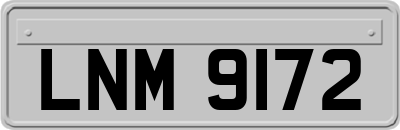 LNM9172