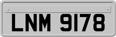 LNM9178