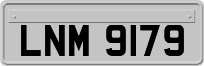 LNM9179
