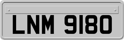 LNM9180