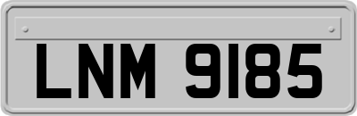 LNM9185