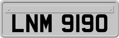 LNM9190