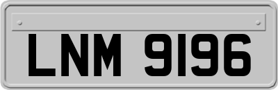 LNM9196