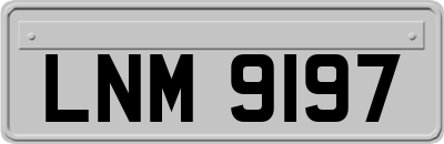 LNM9197