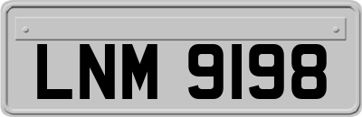 LNM9198