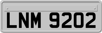 LNM9202