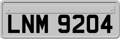 LNM9204