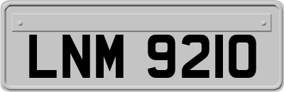 LNM9210