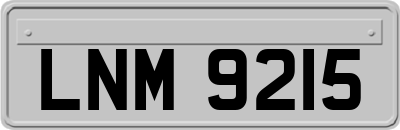 LNM9215
