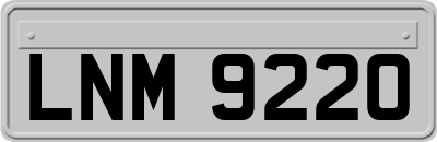 LNM9220