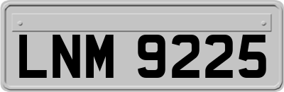 LNM9225