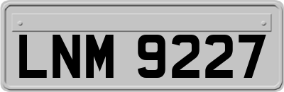LNM9227