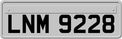 LNM9228