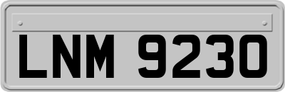 LNM9230