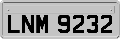 LNM9232