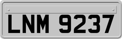LNM9237